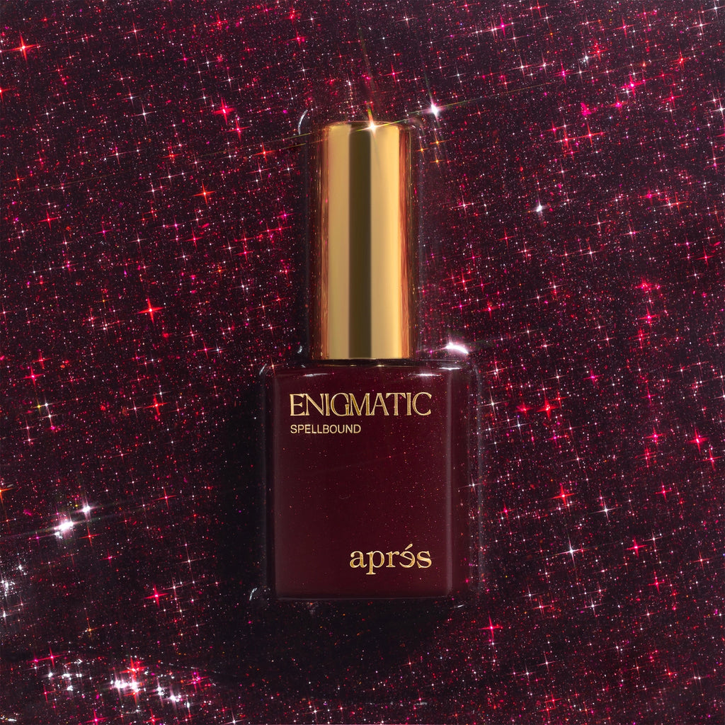Apres Enigmatic Gel Couleur