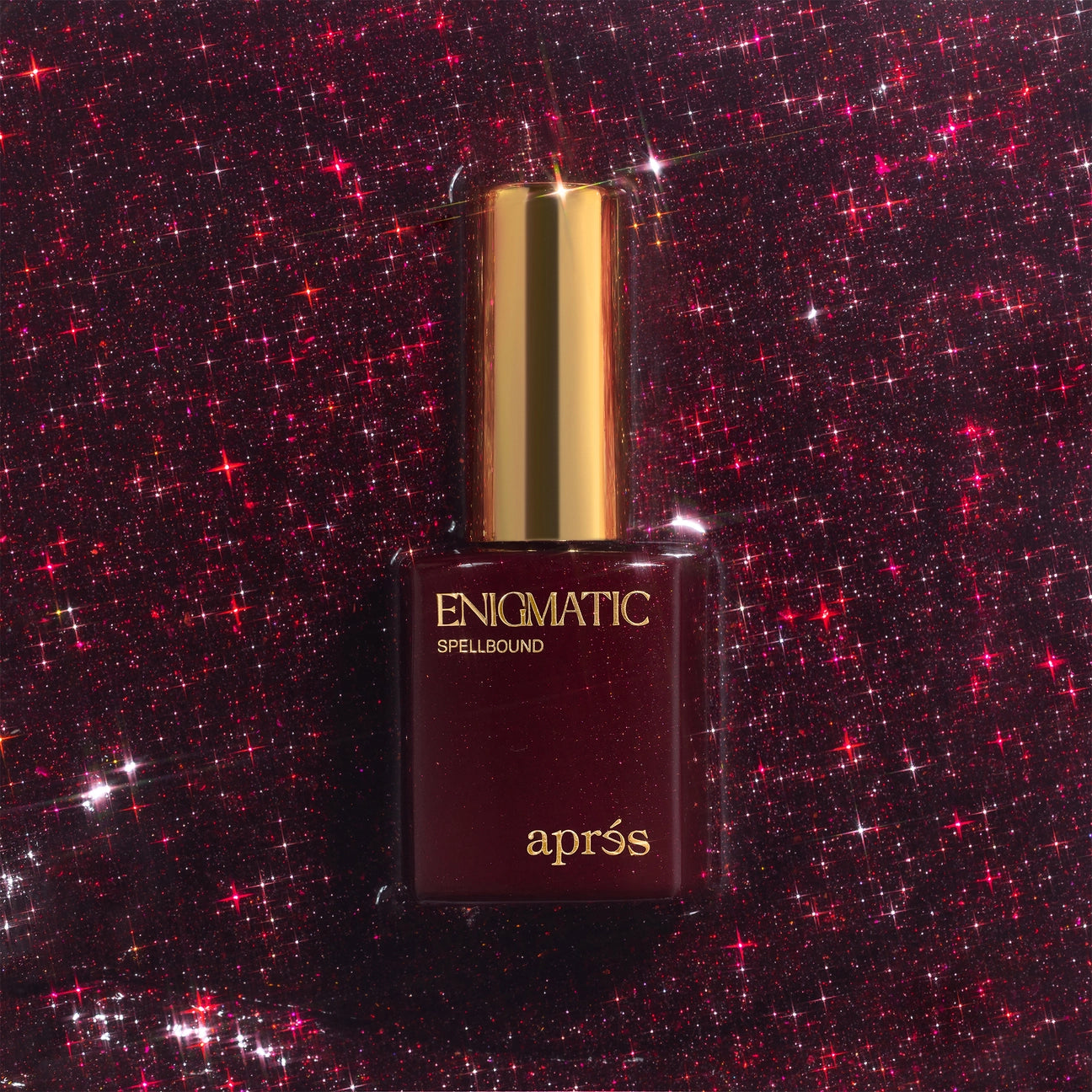 Apres Enigmatic Gel Couleur