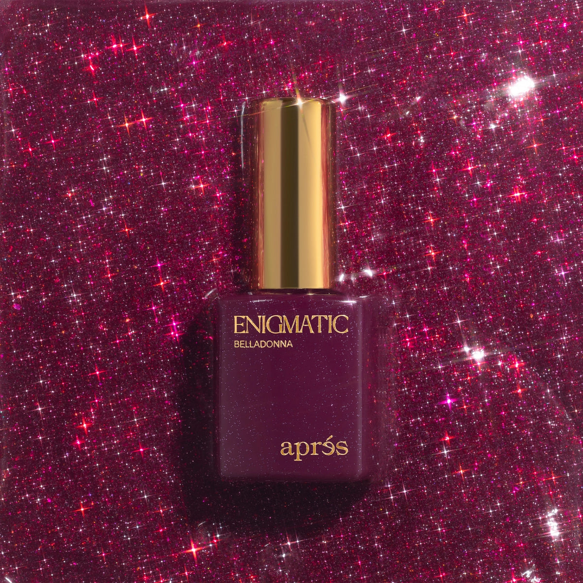 Apres Enigmatic Gel Couleur