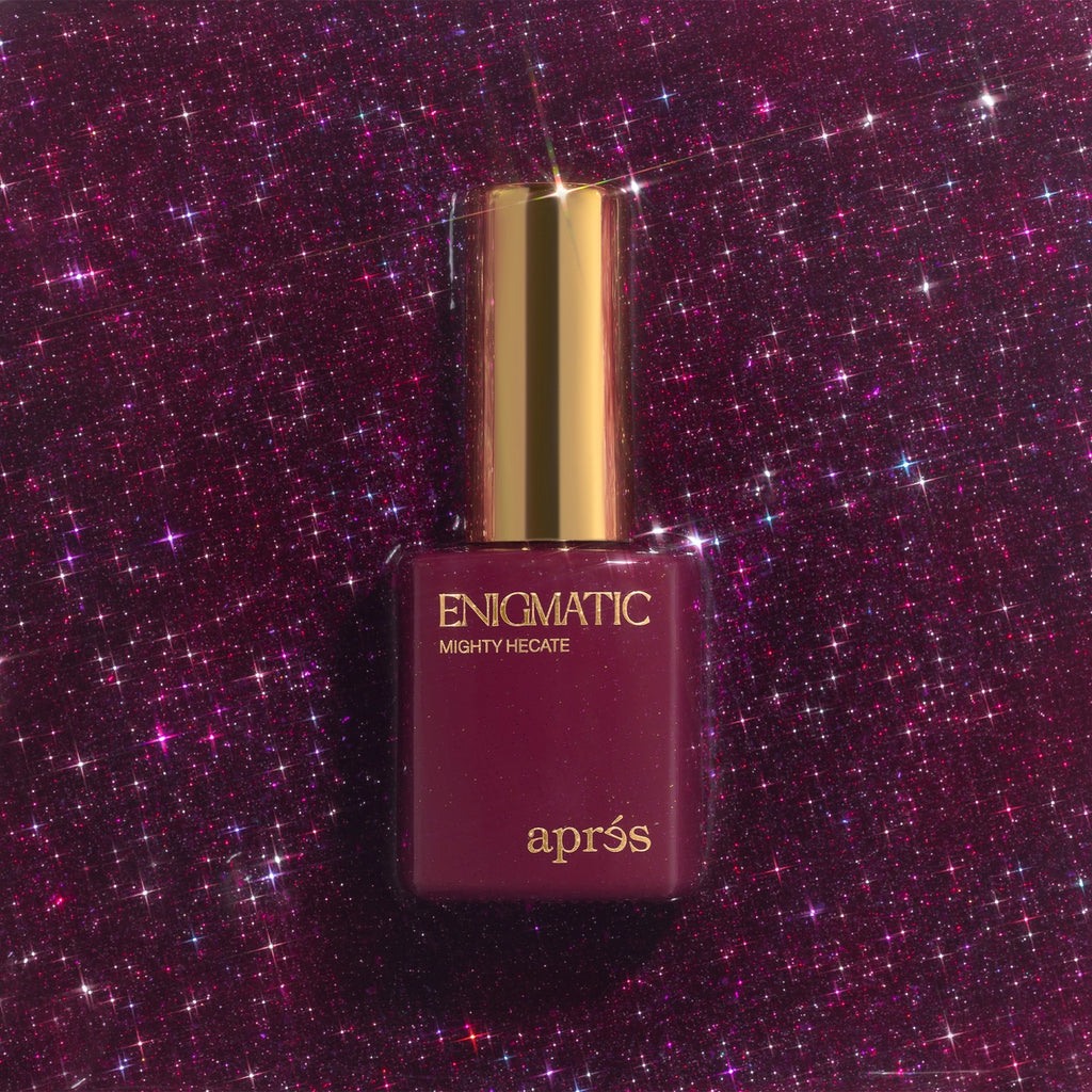 Apres Enigmatic Gel Couleur