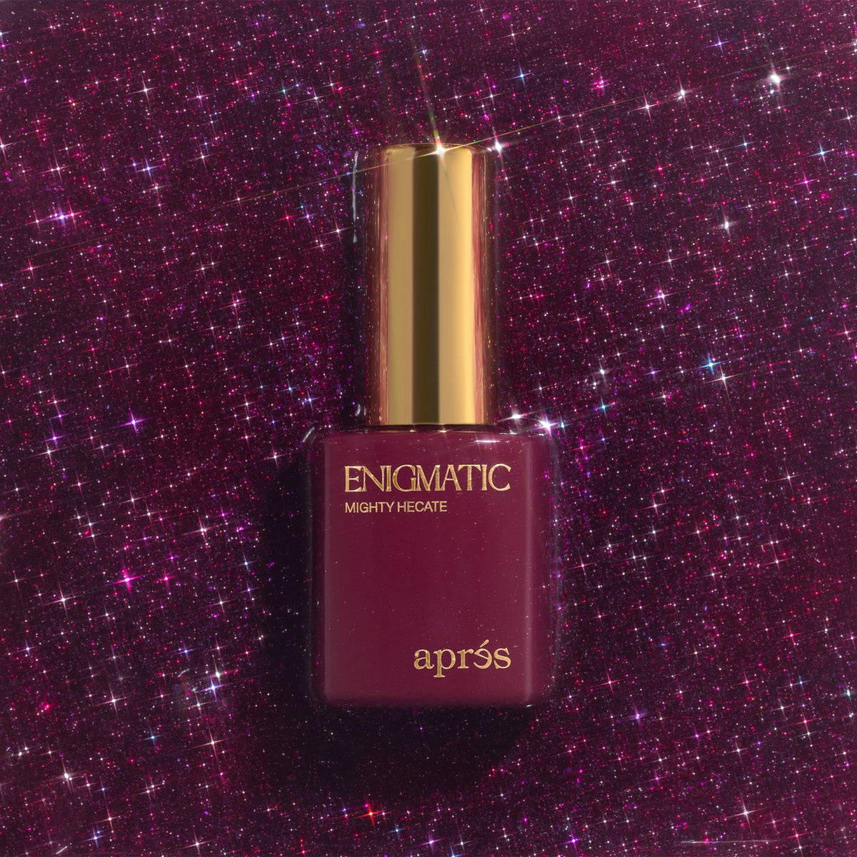 Apres Enigmatic Gel Couleur