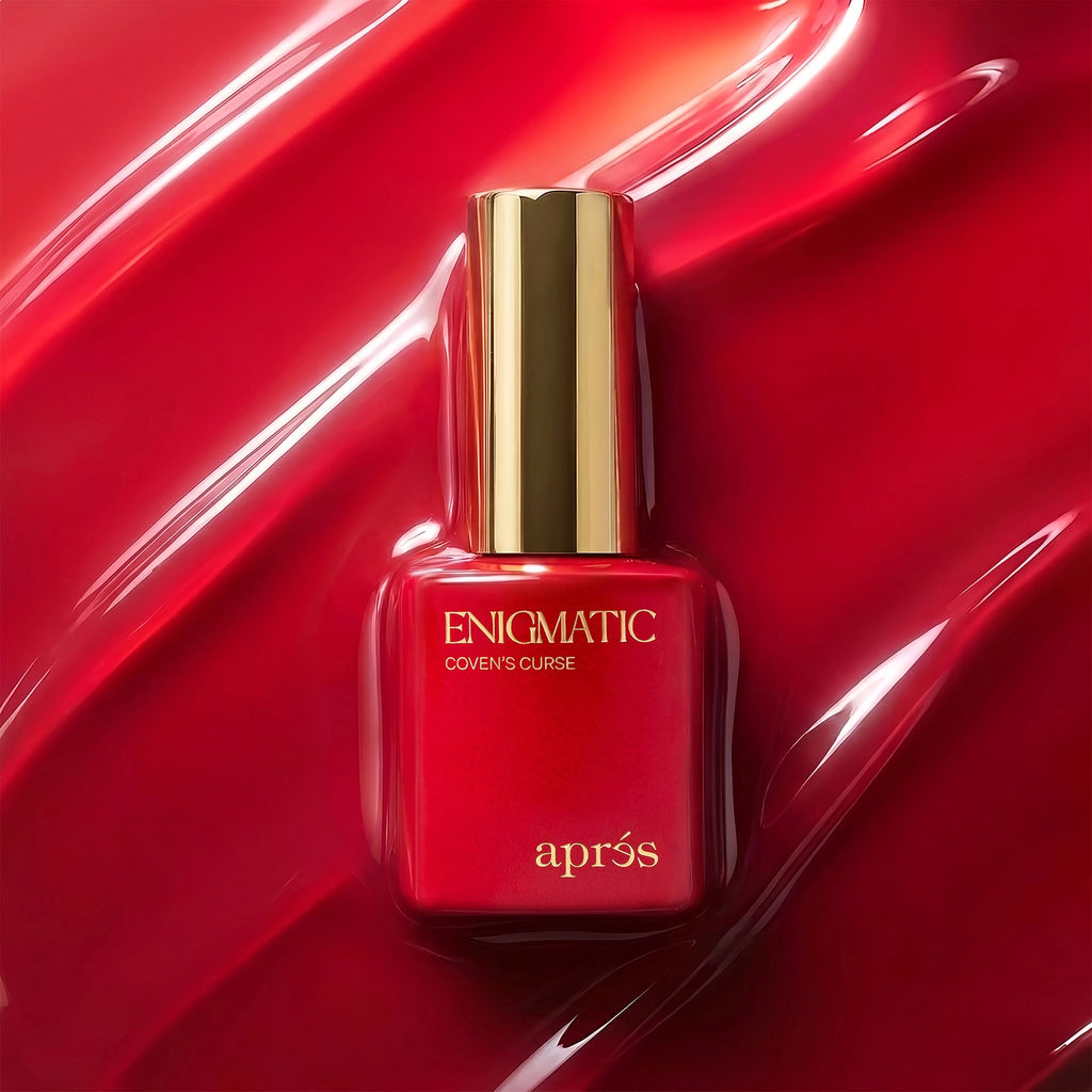 Apres Enigmatic Gel Couleur