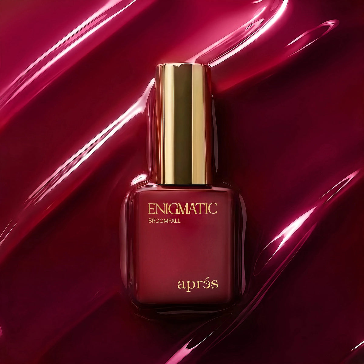Apres Enigmatic Gel Couleur