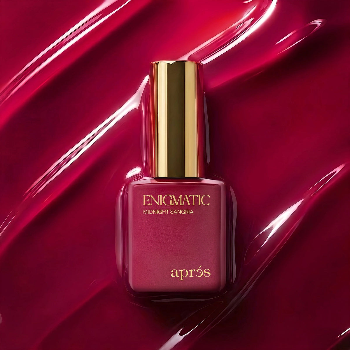 Apres Enigmatic Gel Couleur