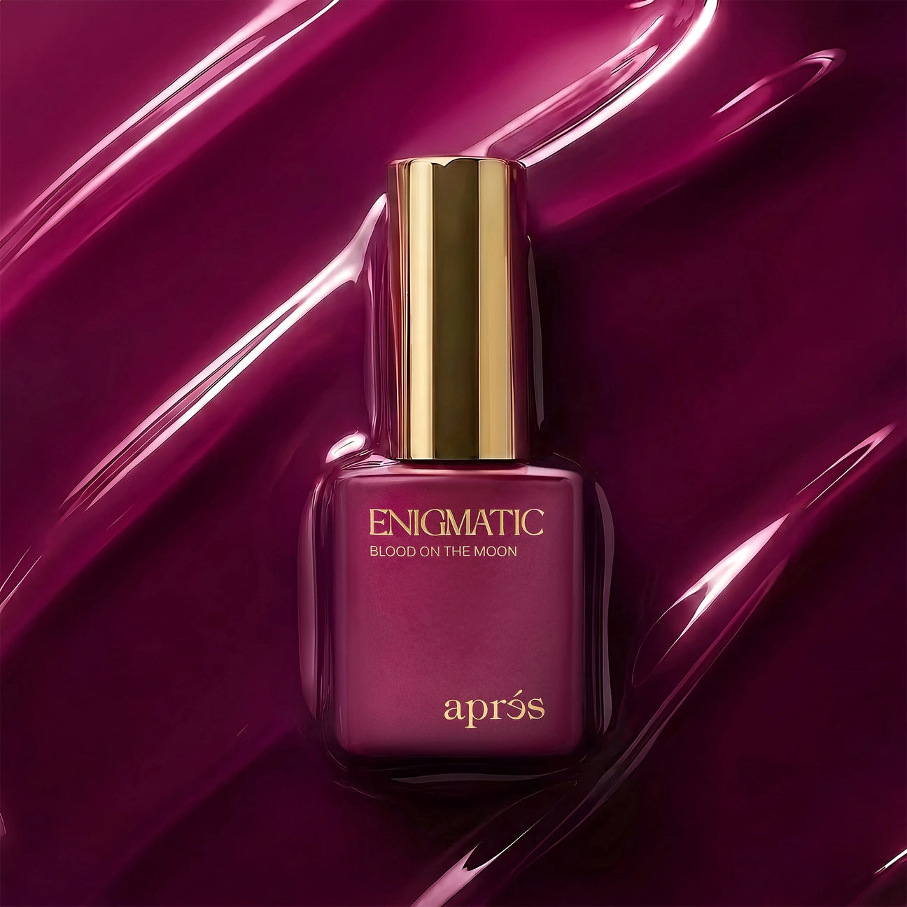 Apres Enigmatic Gel Couleur