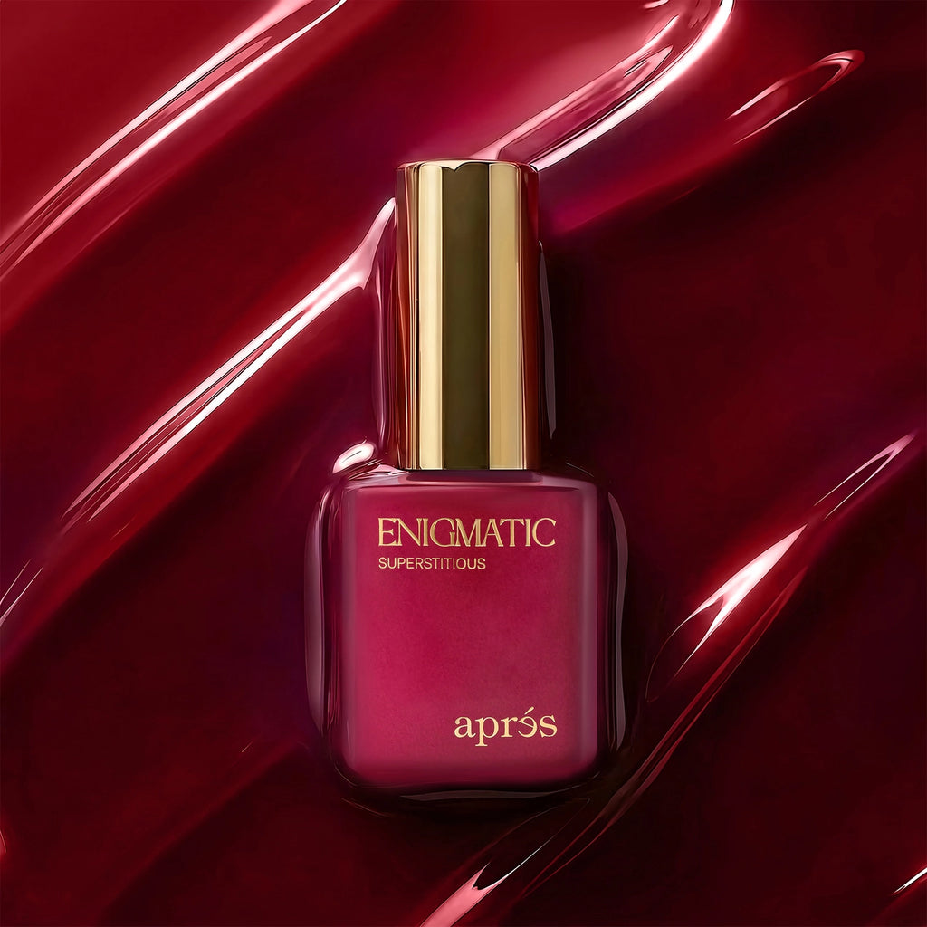 Apres Enigmatic Gel Couleur