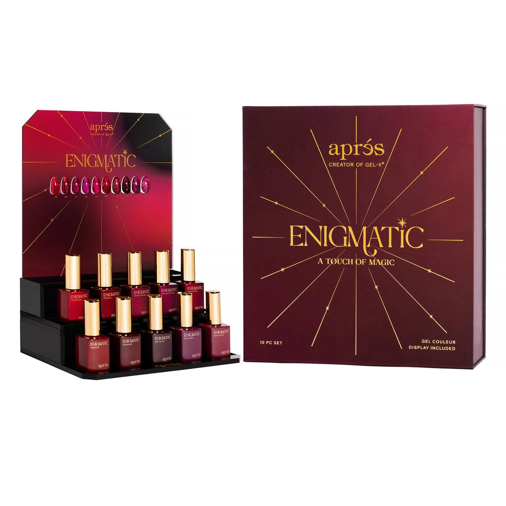 Apres Enigmatic Gel Couleur