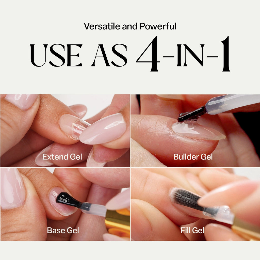 Apres Extended Gel