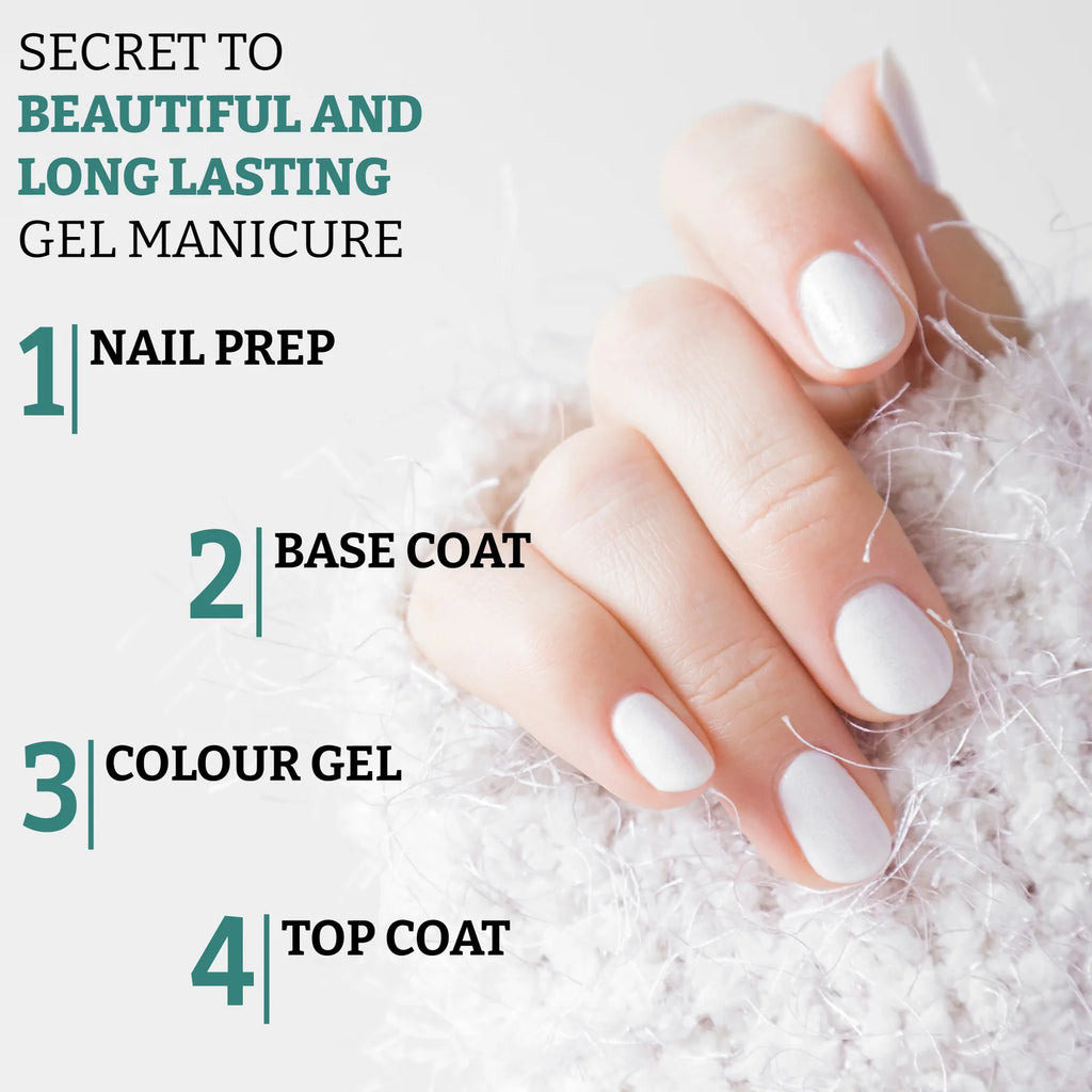 Mia Secret XTRABOND Primer