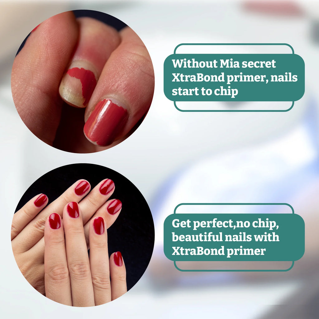 Mia Secret XTRABOND Primer