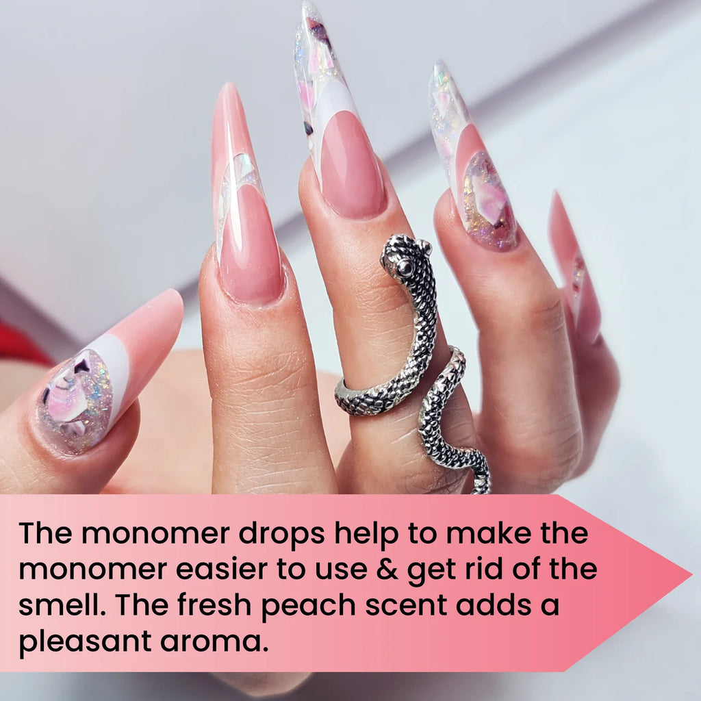 Mia Secret Monomer Drops