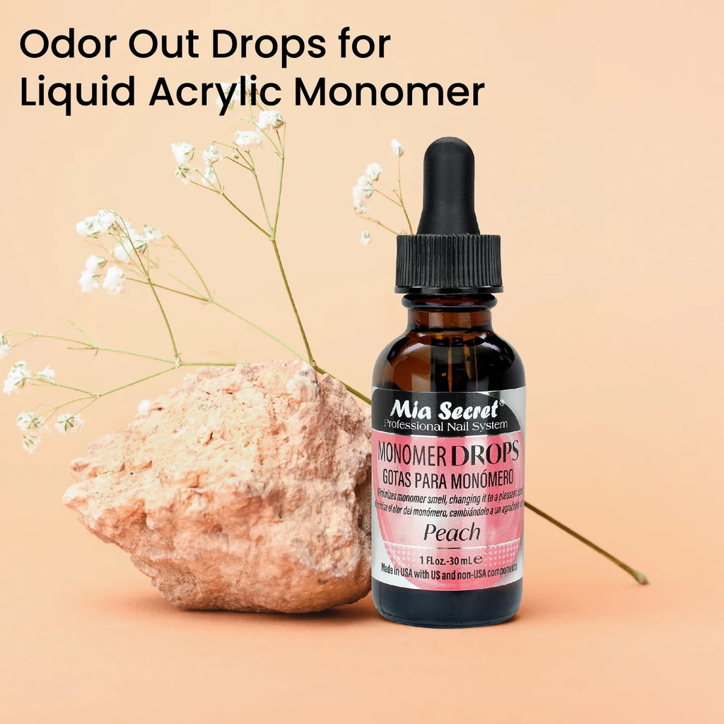 Mia Secret Monomer Drops