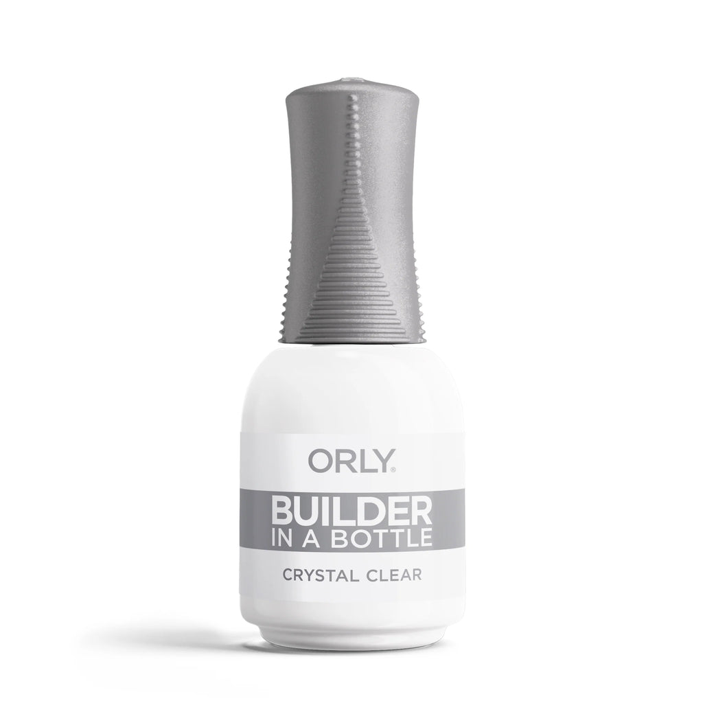 Orly Builder In A Bottle - Crystal Clear