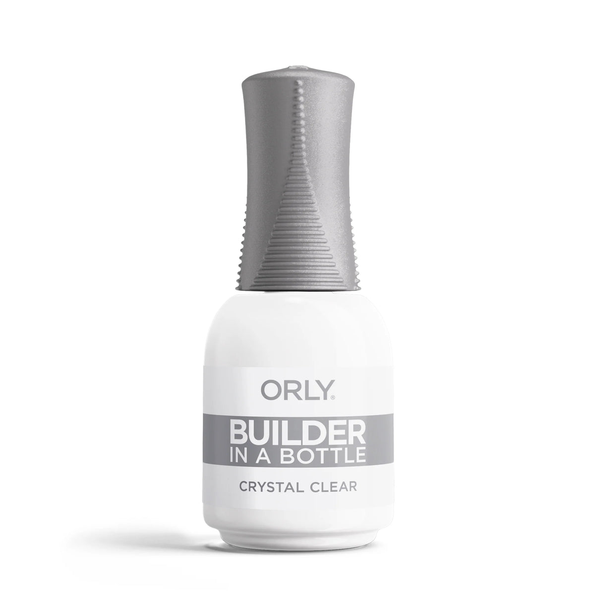 Orly Builder In A Bottle - Crystal Clear