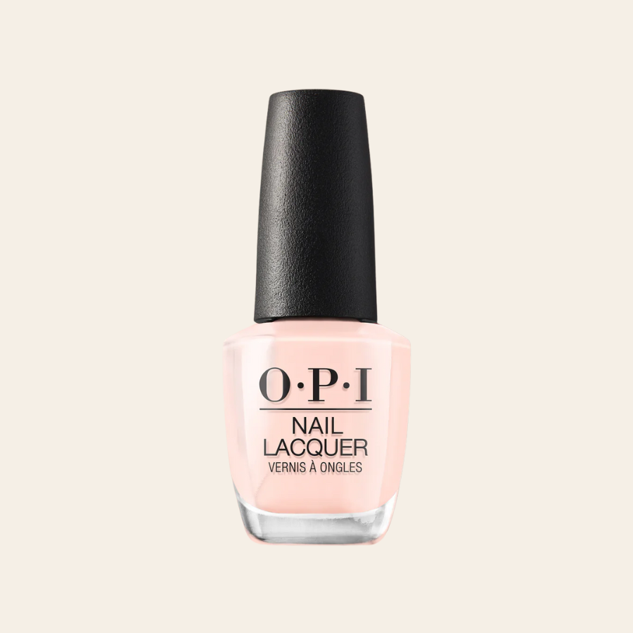 OPI Bubble Bath Regular Polish