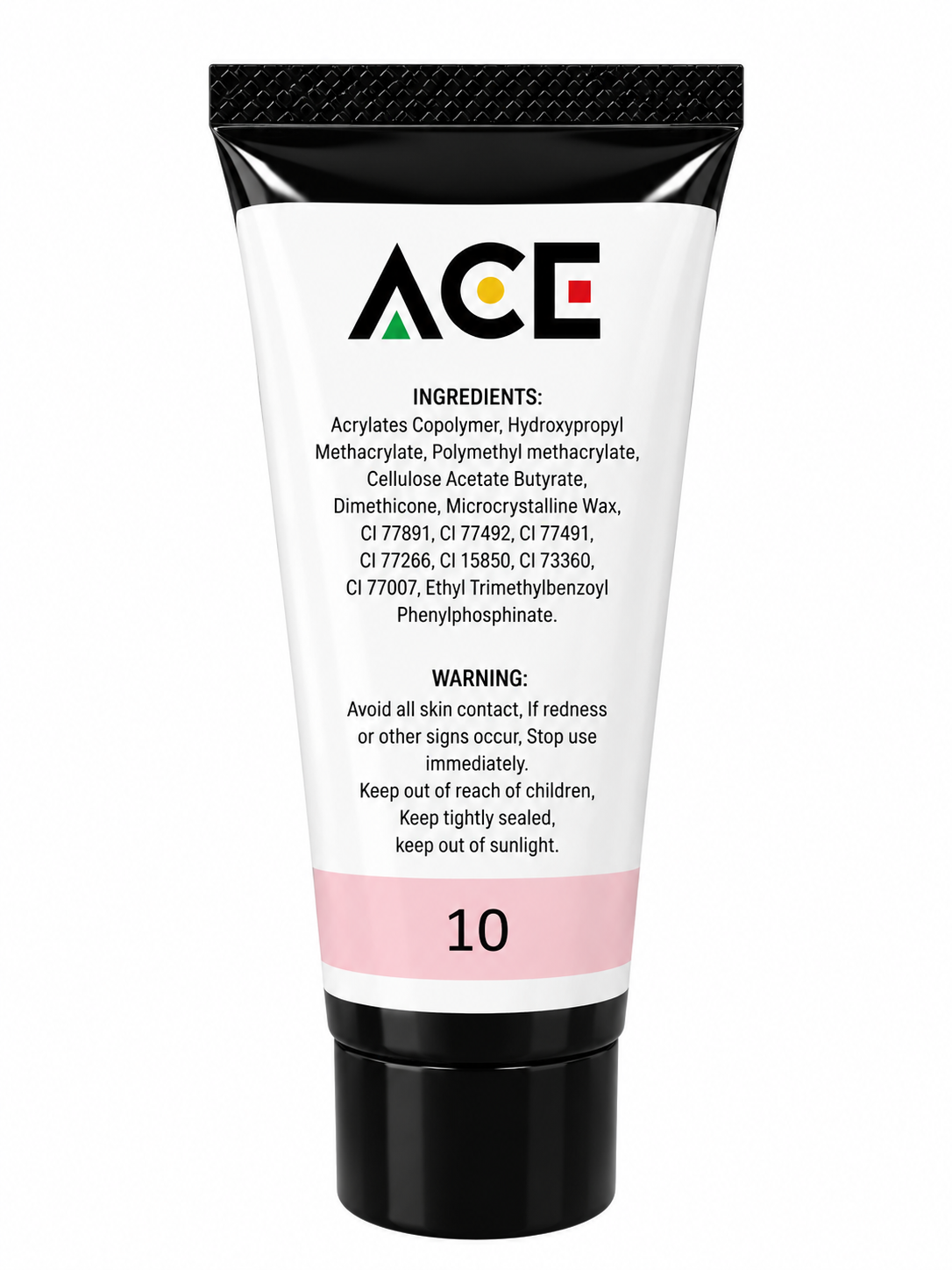 ACE Acrylic Poly Gel 60gr