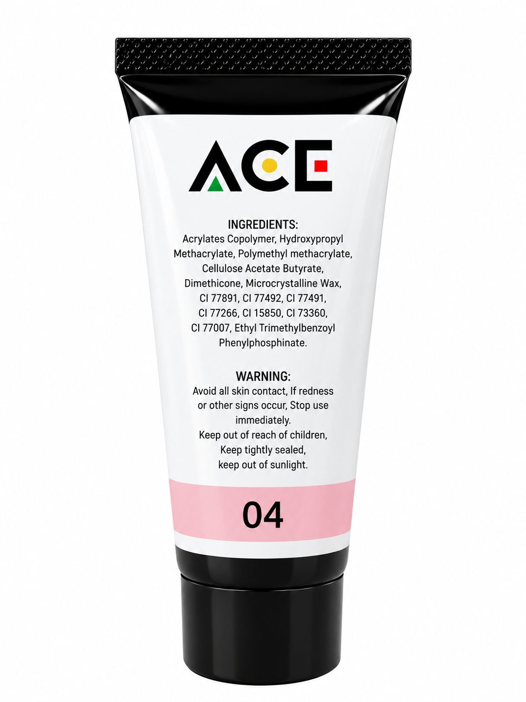 ACE Acrylic Poly Gel 60gr