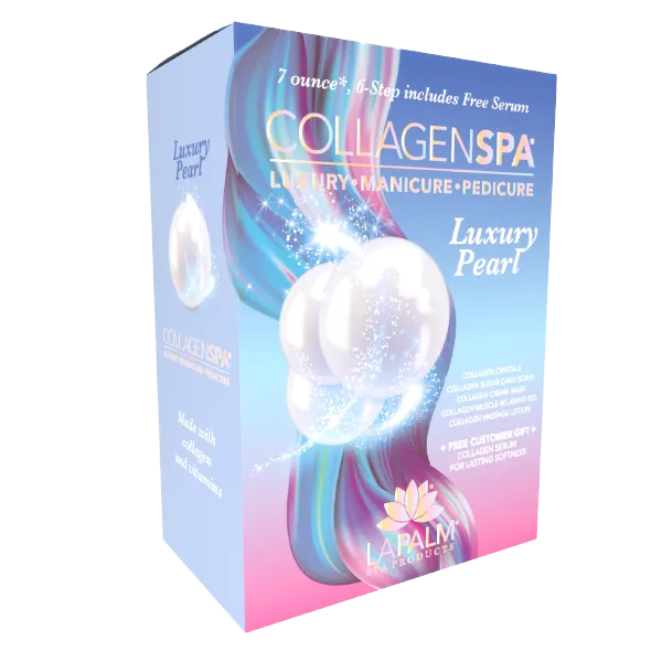 CollagenSpa Luxury Pearl LaPalm