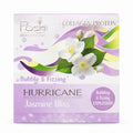 Posh Hurricane 5 Steps - Jasmine Bliss