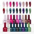 PLA City Lights #543 - 560