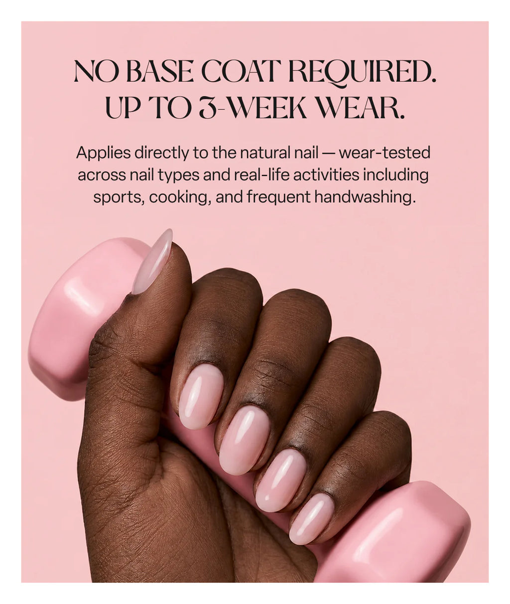 Apres Soft Gel Builder