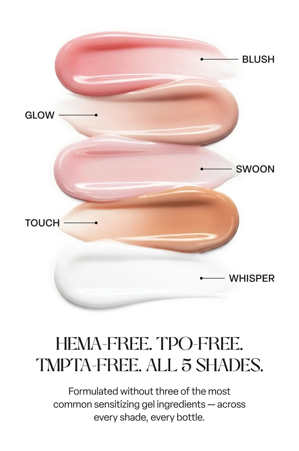 Apres Soft Gel Builder