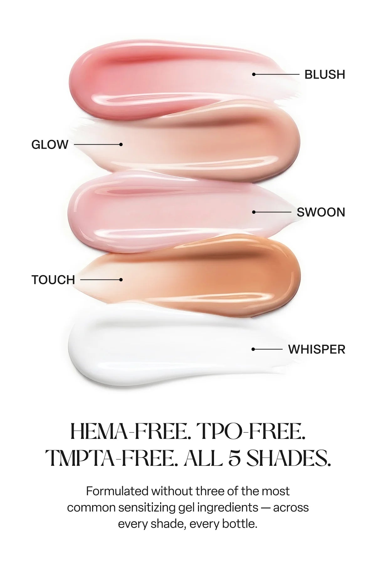 Apres Soft Gel Builder