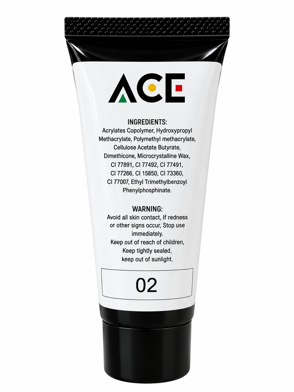 ACE Acrylic Poly Gel 60gr