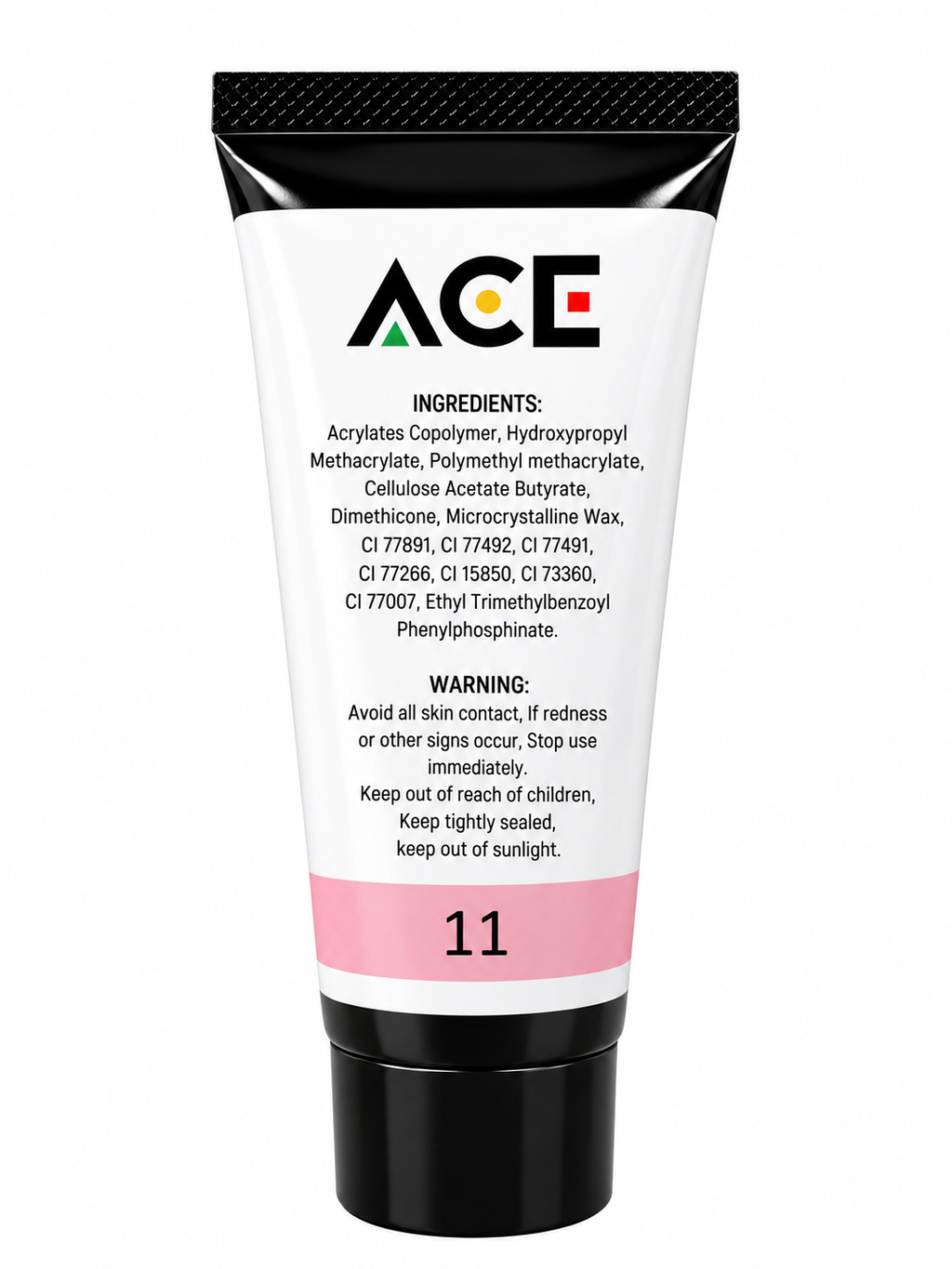 ACE Acrylic Poly Gel 60gr