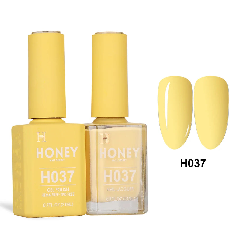 HONEY Frosted Collection #37 - 72