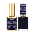 DC Gel & Lacquer #001 - #036