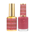DC Gel & Lacquer #037 - #072
