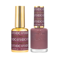 DC Gel & Lacquer #073 - #108