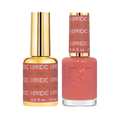 DC Gel & Lacquer #109 - #144