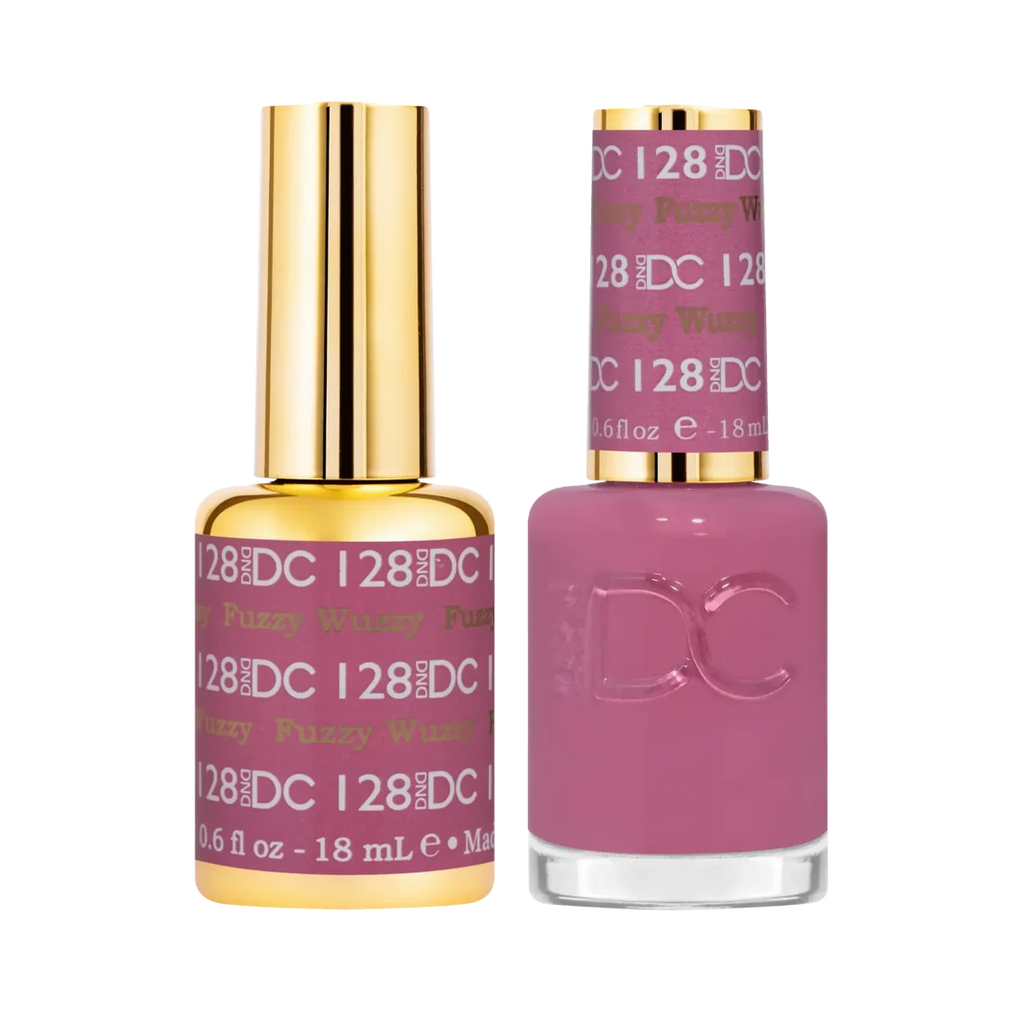 DC Gel & Lacquer #109 - #144