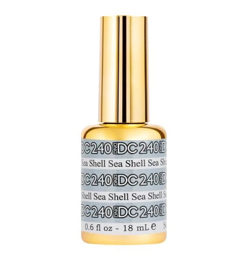 DC Gel #218 - #253 *Mermaid Collection*
