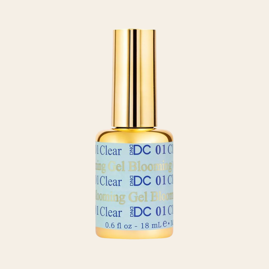 DC Blooming Gel