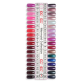 DC Gel #218 - #253 *Mermaid Collection*