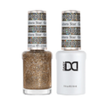DND Gel & Lacquer #401 - #436
