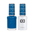 DND Gel & Lacquer #437 - #472
