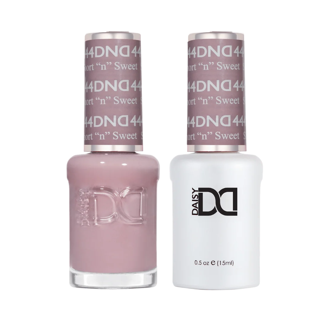 DND Gel & Lacquer #437 - #472