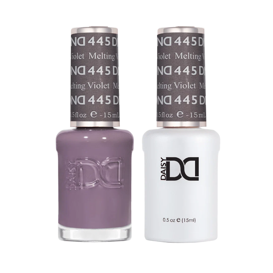 DND Gel & Lacquer #437 - #472