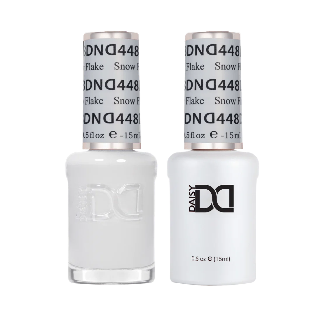 DND Gel & Lacquer #437 - #472
