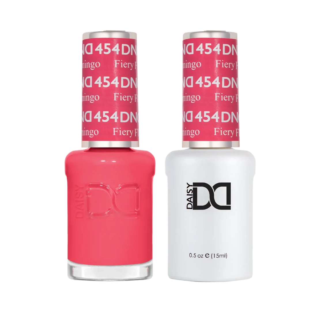 DND Gel & Lacquer #437 - #472