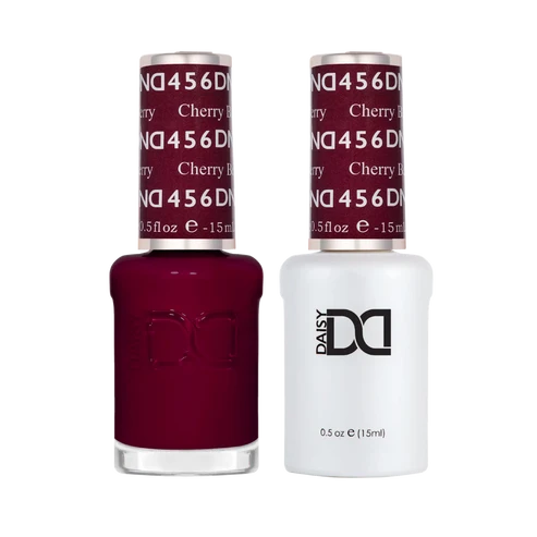 DND Gel & Lacquer #437 - #472