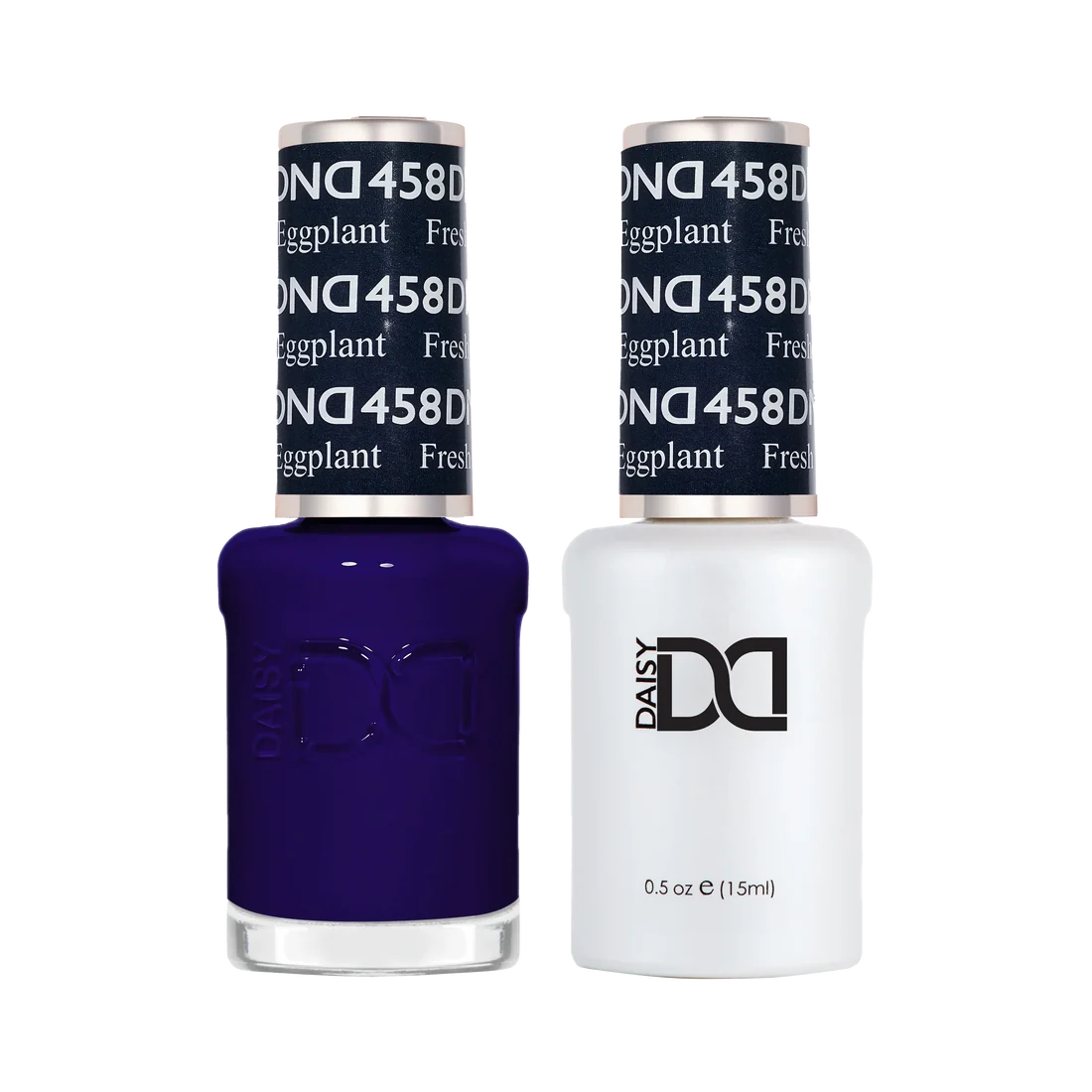 DND Gel & Lacquer #437 - #472
