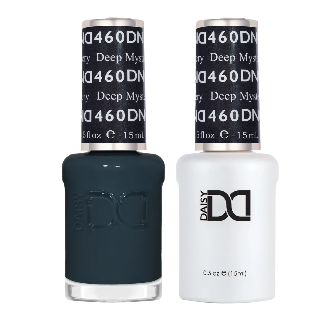 DND Gel & Lacquer #437 - #472