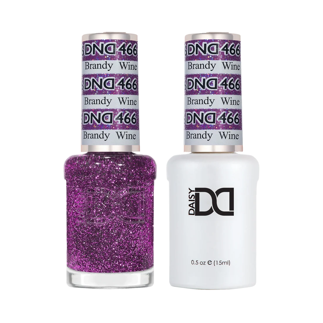 DND Gel & Lacquer #437 - #472