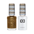 DND Gel & Lacquer #546 - #581