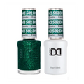 DND Gel & Lacquer #582 - #621
